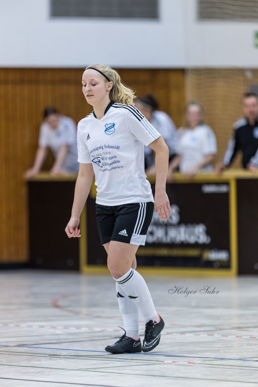 Bild 176 - VR Bank Cup Horst